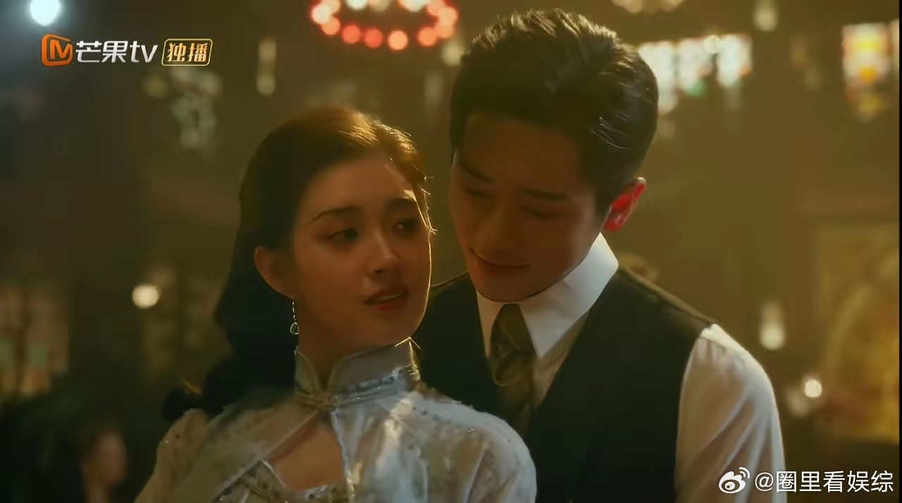 大家发现了没，《玉簟秋》女主女二嘴巴都包不上牙，老张个嘴看着好难受就目前来看，