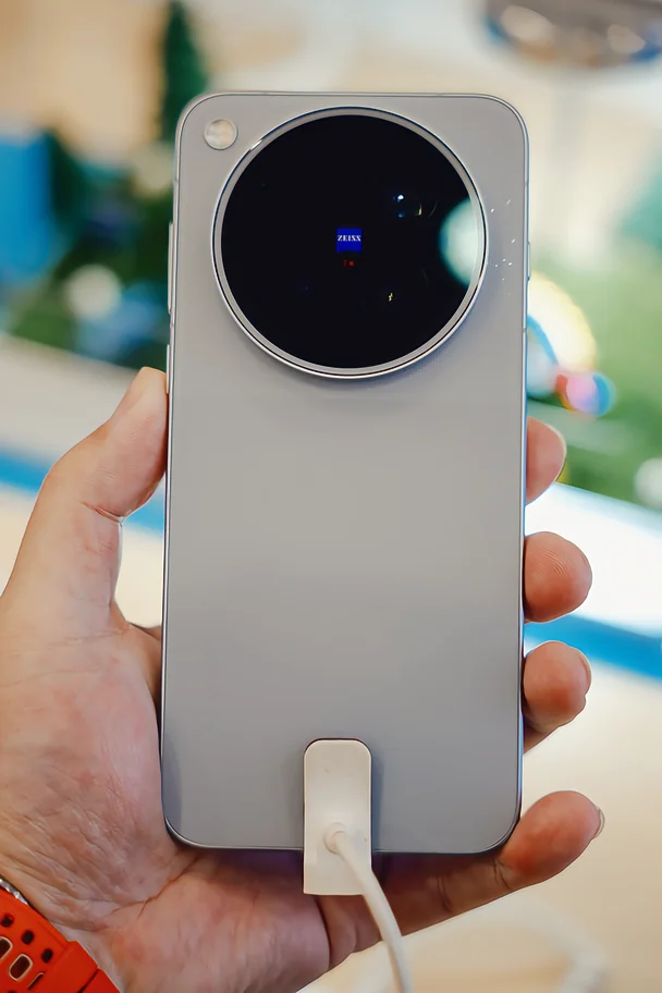 静态一瞥｜vivo 双新品
