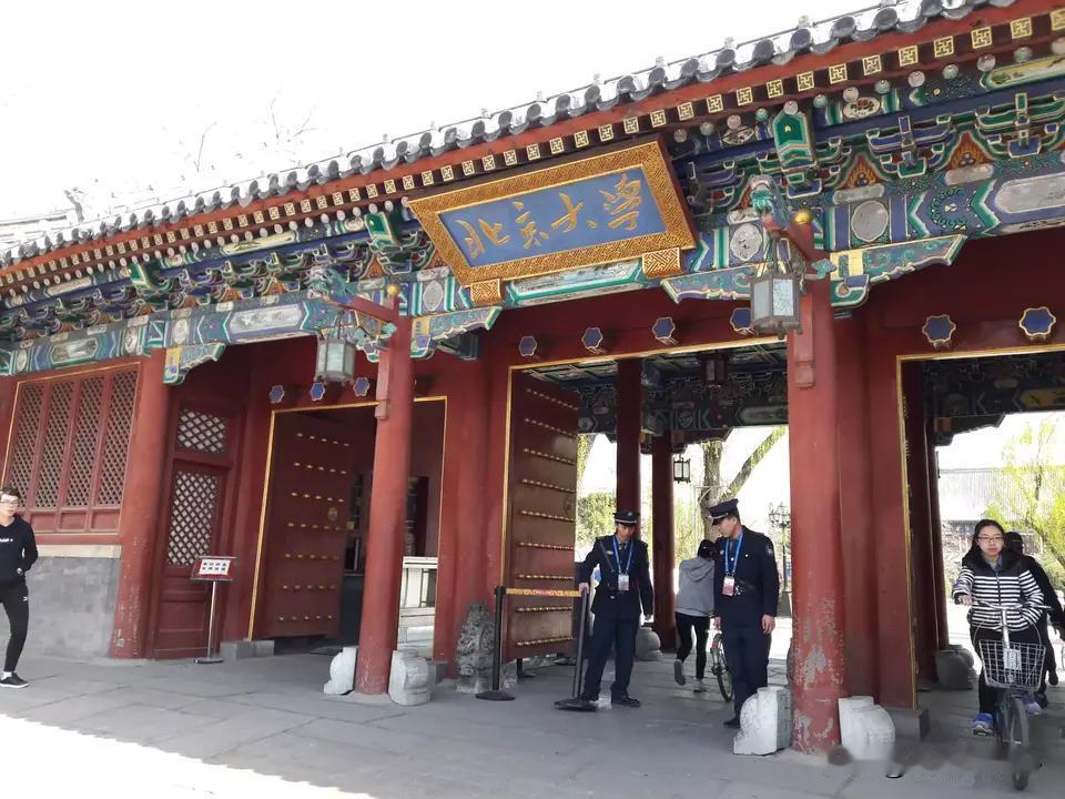 清华和北大里，本科生和研究生、博士生情况差异不小。先说人数，清华在校学生363