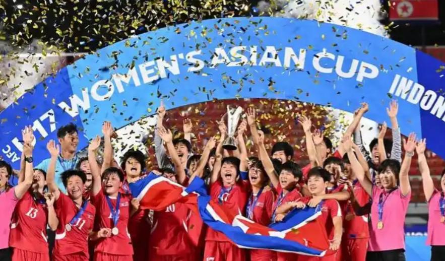 朝鲜女足压根不按剧本走！U20女足世界杯八分之一决赛，上届冠亚军竟提前相遇。