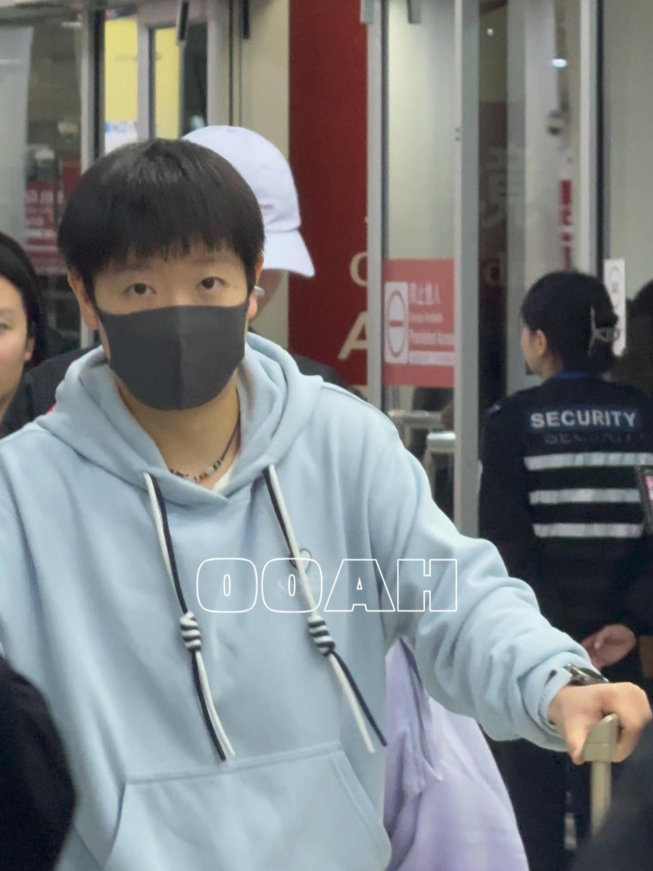 25岁的第一天就出发澳门，生日肯定在河北和爸爸妈妈提前过了，再说一次生日快乐，全