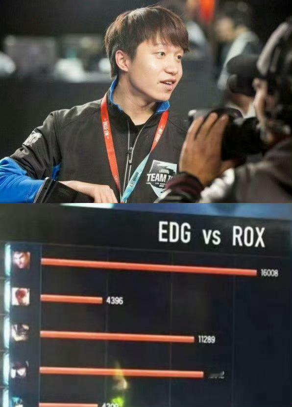 盘点历届S赛LPL最令人失望的选手S4:Namei最出名的一碗牛肉面，赛前官