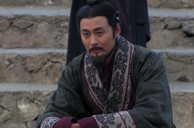 公元前249年，秦王对丞相甘茂说：“寡人要吃公鸡蛋，3天内必须找来！”。甘茂一愣