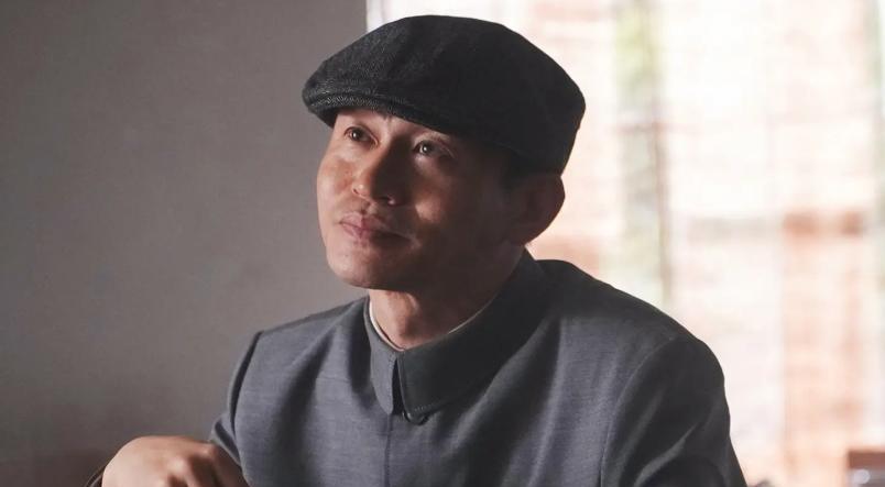 毛人凤到死都不知道，谷正文给舟山解放“帮”了大忙谷正文可是毛人凤最倚重的“