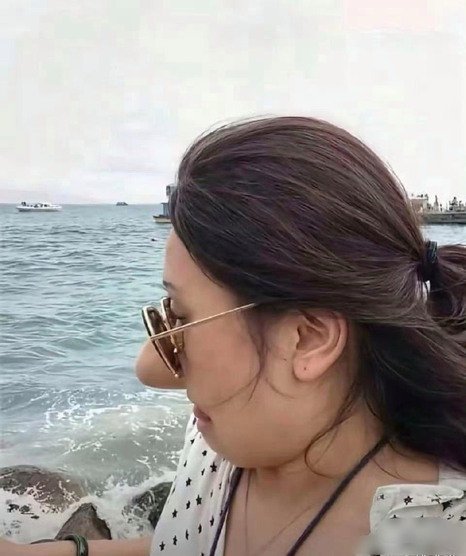 还以为这是鼻子呢
