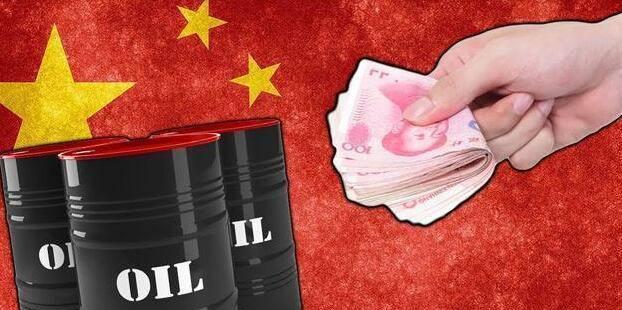 “不允许任何国家从伊朗买石油！”中国作为伊朗石油最大买家，美国此举显然醉翁之意不