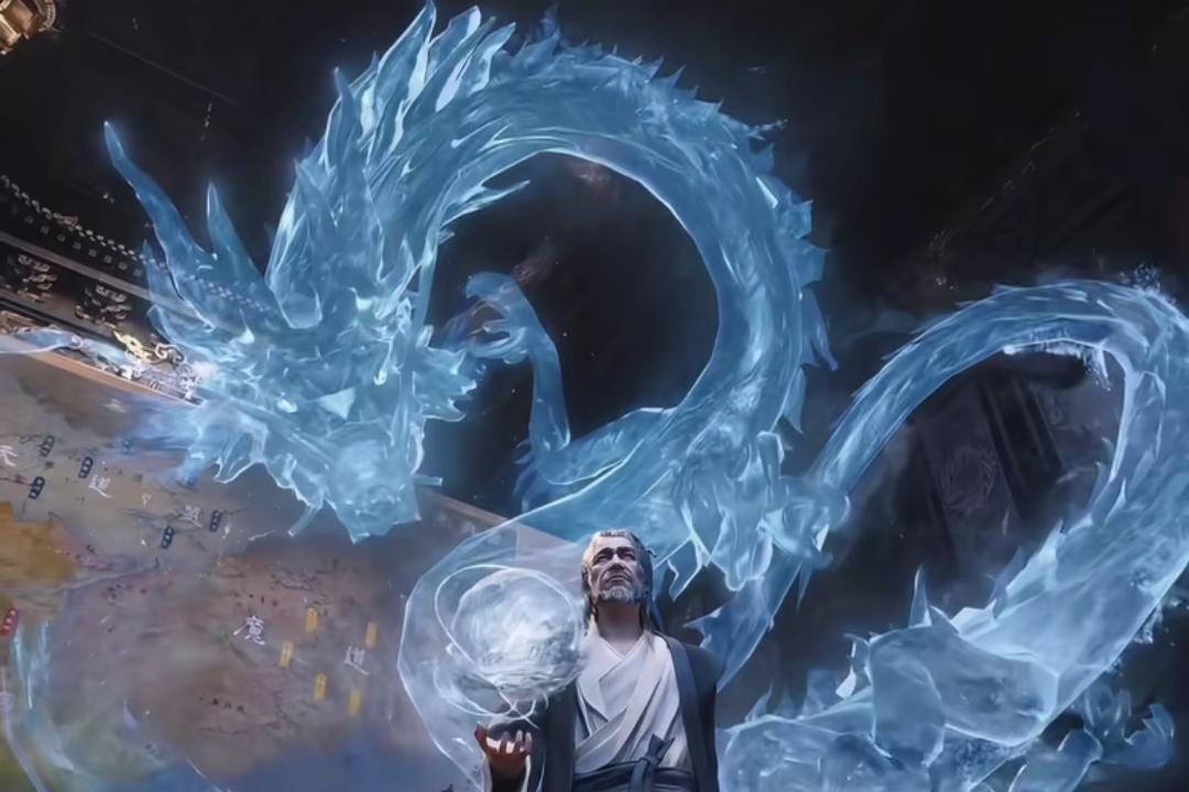《凡人修仙传》中的逃遁秘术：风遁、雷遁、万尺一线、缩地术、血影遁，哪个最强？