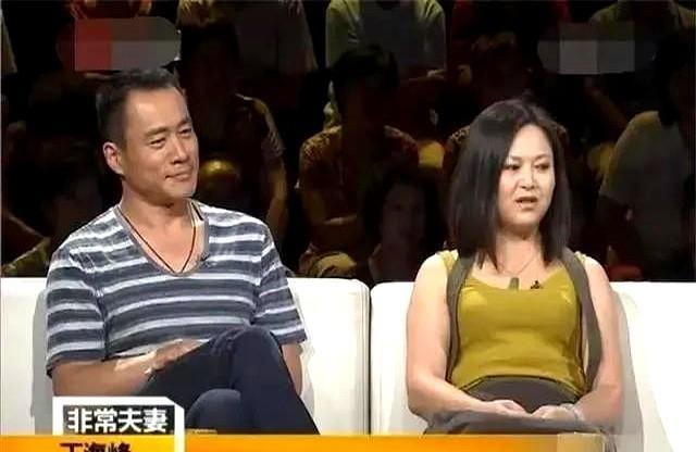 家人们谁懂啊！最近考古到98版《水浒传》的惊天幕后瓜，武松和潘金莲的戏外纠葛比