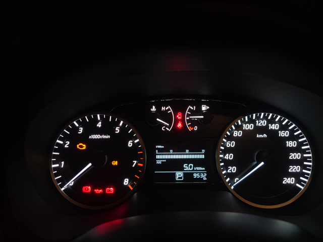 多年马自达车主浅谈入轩逸之后的一些感受说一下作为几年马自达车主换轩逸之后的一些