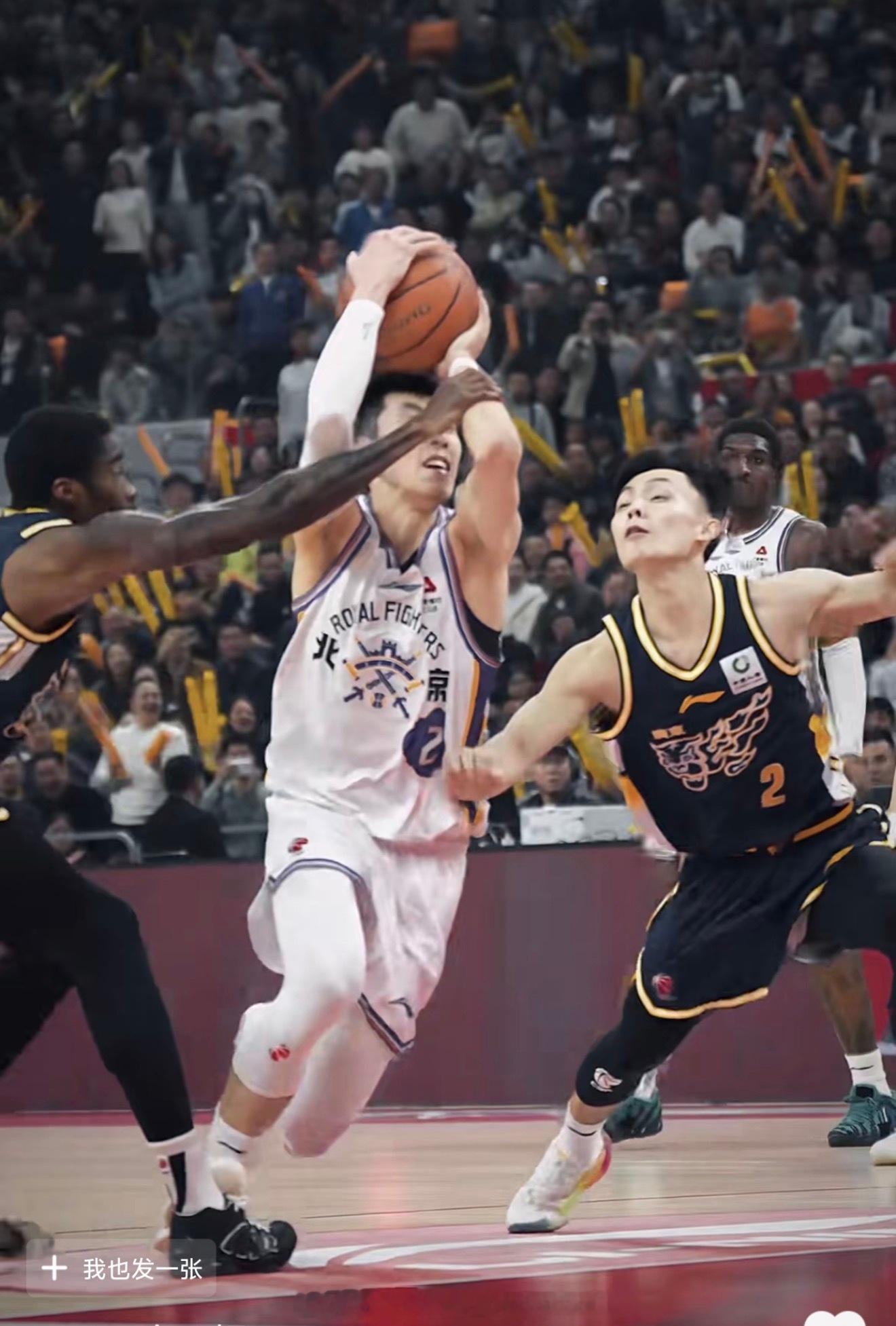 篮球名画《这个绝杀真难》