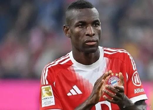 据英国媒体talkSPORT报道，在拜仁确定不行使杰克逊的买断条款后，纽卡立即将