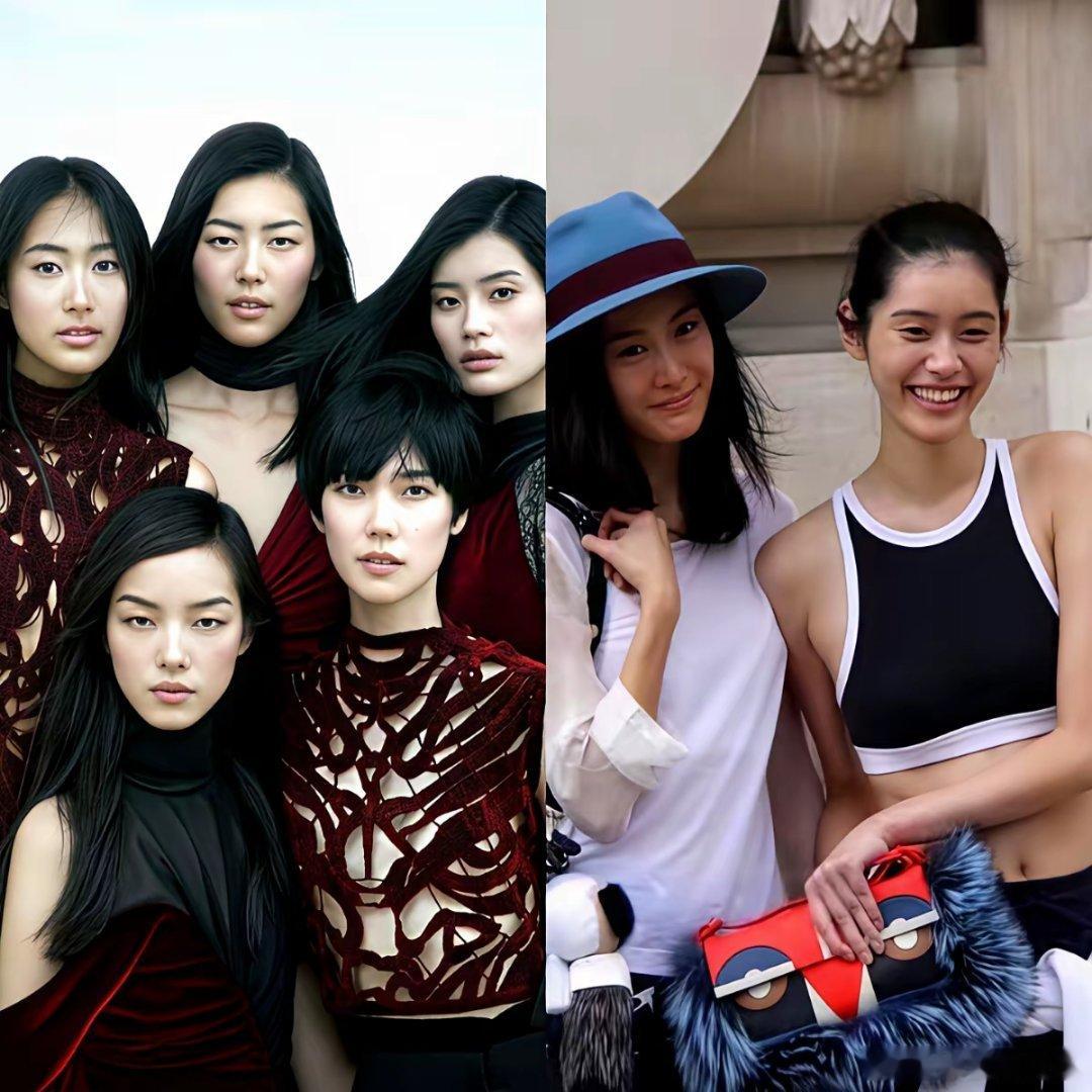 好奇查了一下。难怪呢，原来奚梦瑶刚出道那会儿，是当时还是老板娘的秦舒培一手把她带