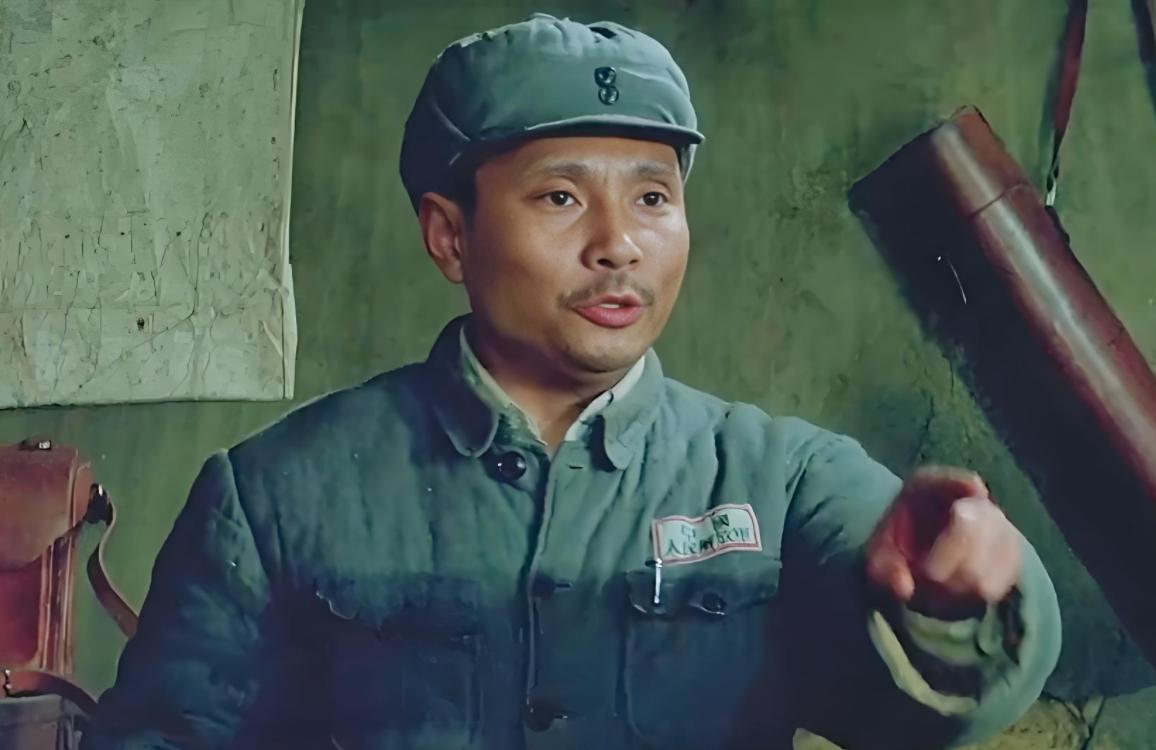 有人问：李云龙敢不敢在老政委面前炸刺？网友是这样回答的：你知道旅长吗？没错