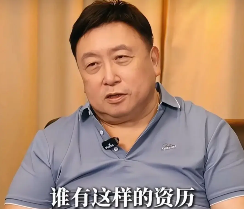 王晶可以为华人第一导演吗？王晶：我监制导演了400部戏，家里存有15000部电