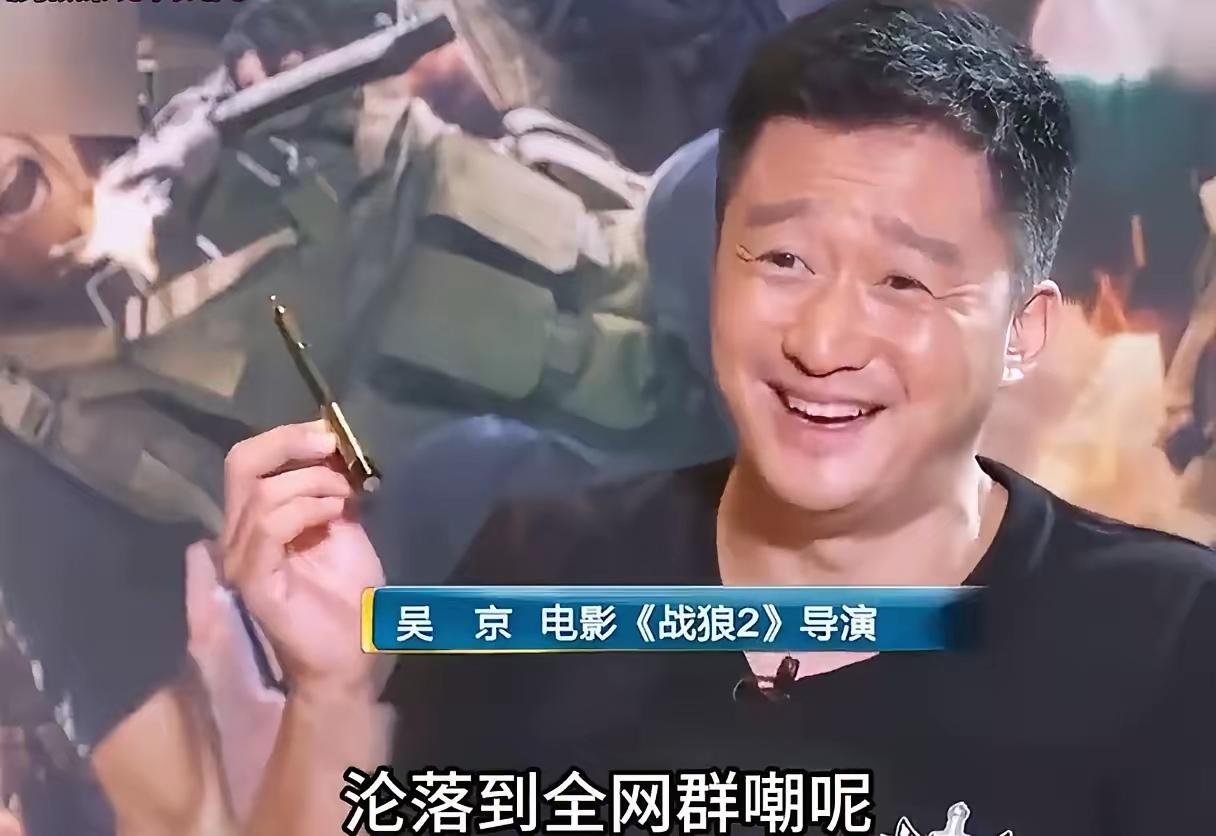 服了这种瞎扯的，拿多尔衮的家世瞎攀附也就算了，还硬扯文娱圈非要进圈子才能发展，甚