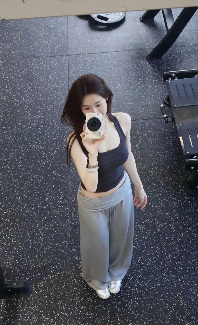 女人最耐看的长相是什么样的