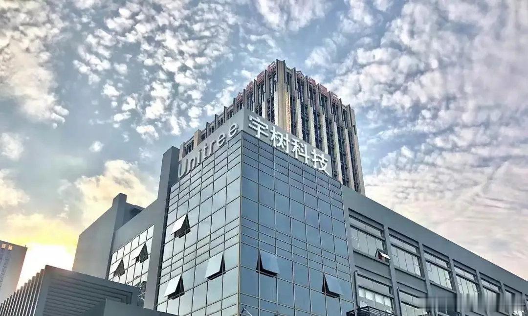 王兴兴自掏1500万认购宇树IPO宇树高管和员工掏2.7亿认购IPO【宇树科技