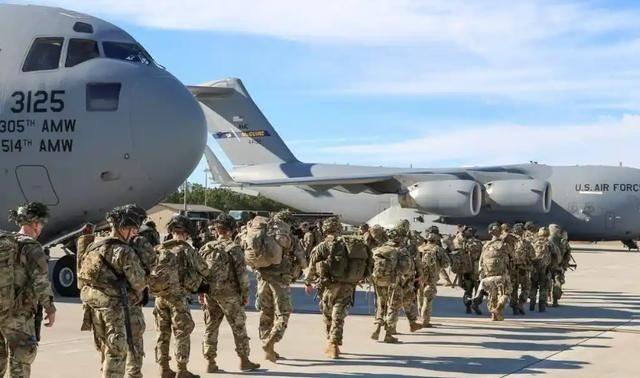 美国：干掉一个中国人，可能就要消耗1个美国人，这样但中国有13亿人，美国只有他的