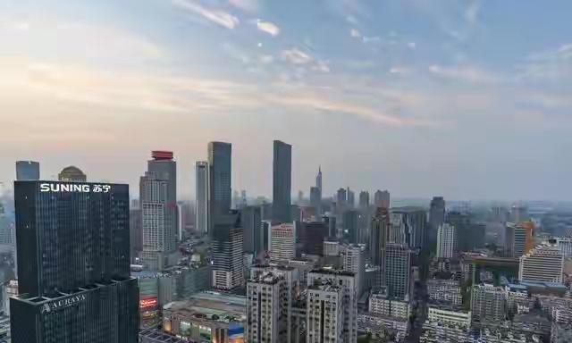 从决定买房到真正入手要多长时间？《求是》文章发表已有一月，楼市形势逐渐趋暖这是大