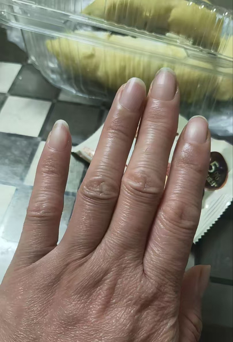 美甲就是女生最低成本取悦自己的方式