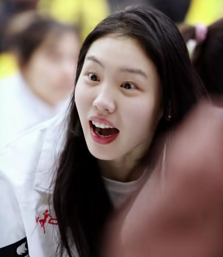 不知道大家发现没有，本届中国女篮世预赛最让人看不懂的，也是国家队的常客，她就是张