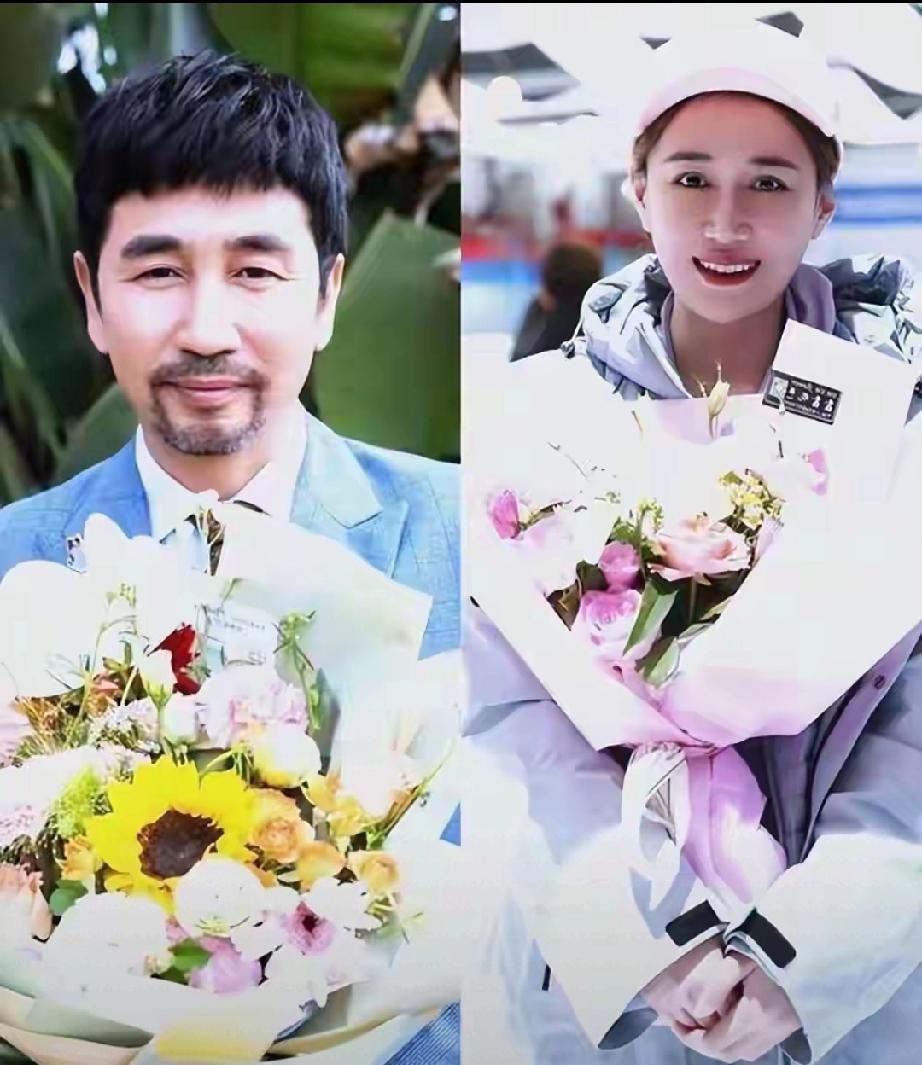 万万没想到！她竟是沙宝亮妻子，小16岁离婚带俩娃，还是眼熟的演员谁