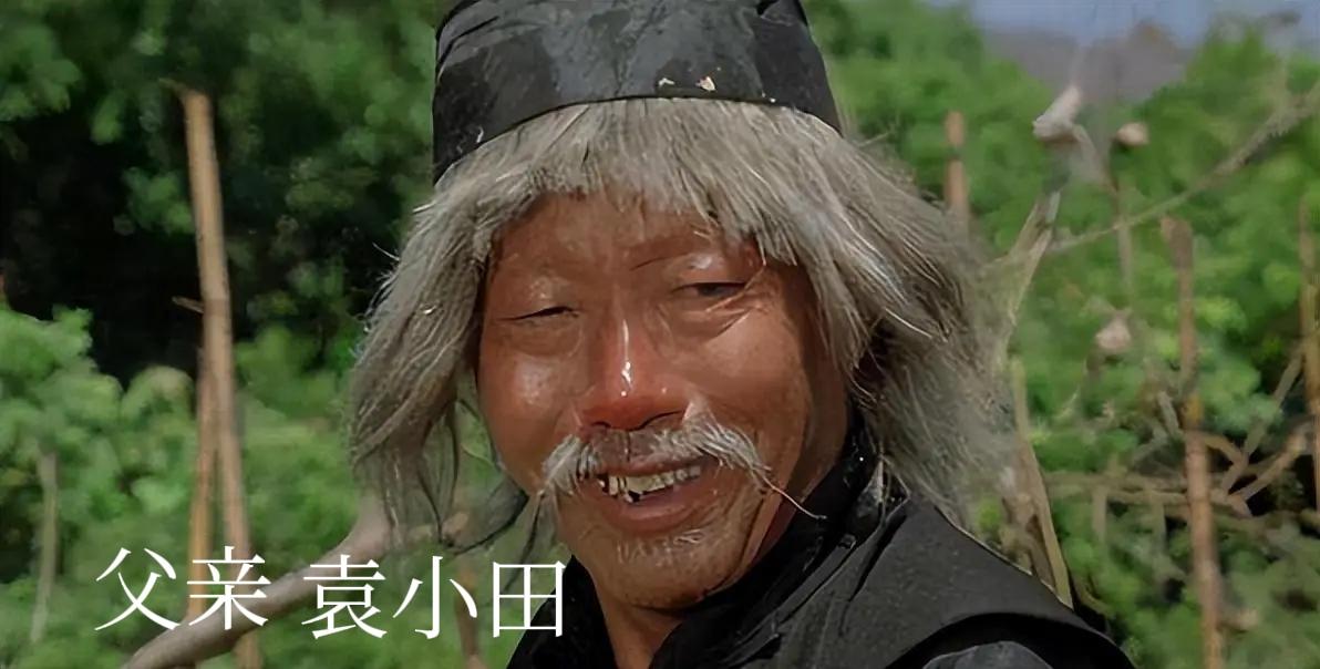 香港著名武术指导袁祥仁去世，享年69岁，让人印象深刻的出演周星驰的《功夫》《武状