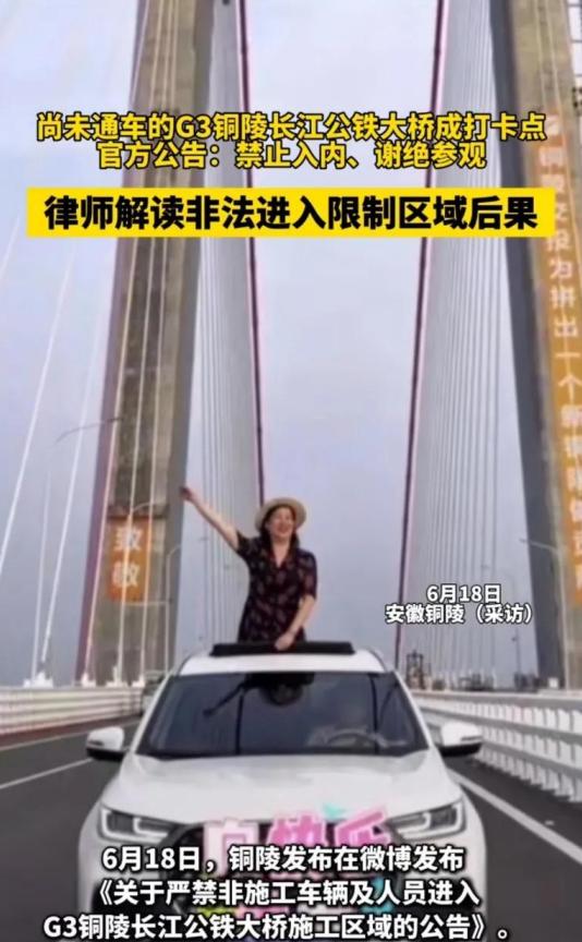 “你奈我何？”这句轻蔑的话语，如同在铜陵长江公铁项目的施工现场投下了一颗炸弹