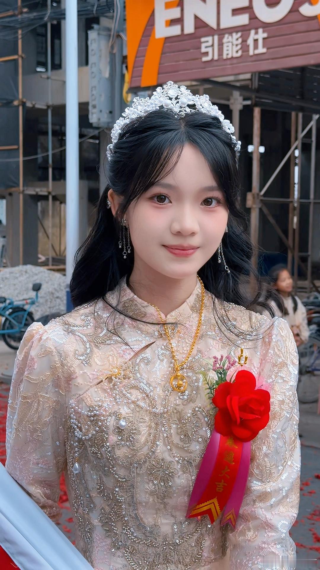 潮汕为什么离婚率低吗？我这些天深入了解到，她们一般在20出头，啥都不懂的时候，家