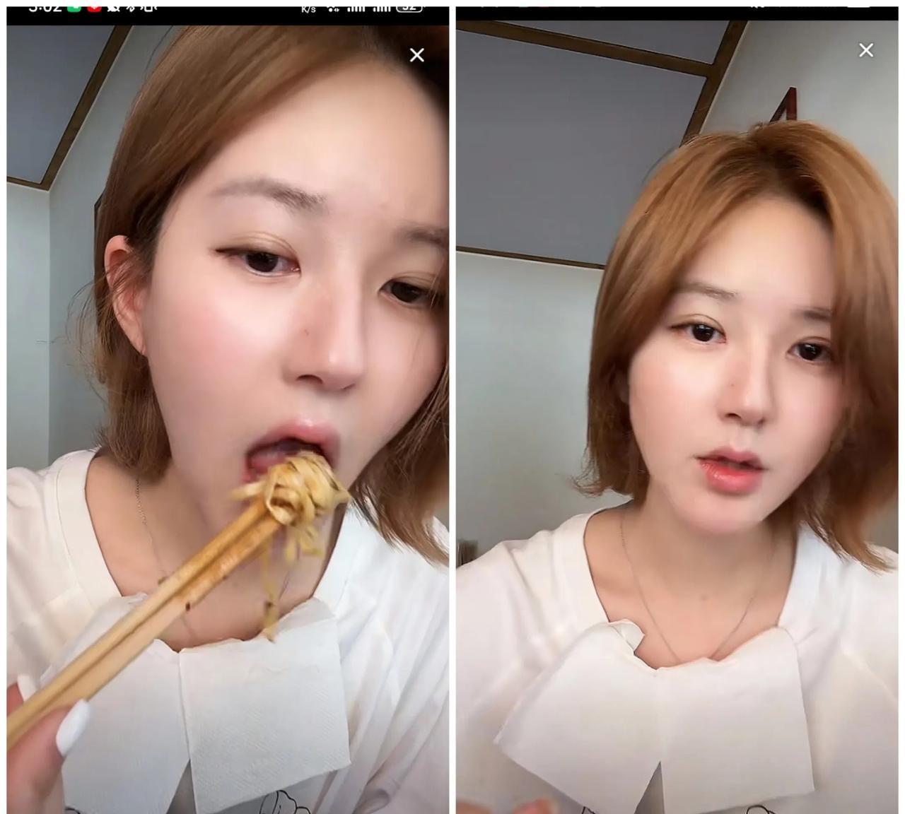 赵露思不愧是顶流，承受能力就是强她在这个风口浪尖，竟然把直播打开了，粉丝在直播