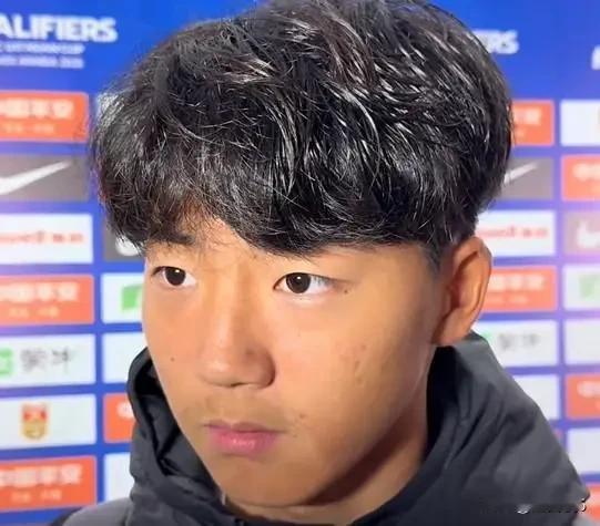 我最看好的3位U16国足小将！昨晚，U16国足在亚洲杯的最后一场比赛中，4：0