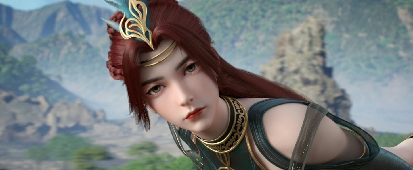 完美世界: 原著最勇的女人, 想收荒天帝做小弟, 结局却是十分凄惨