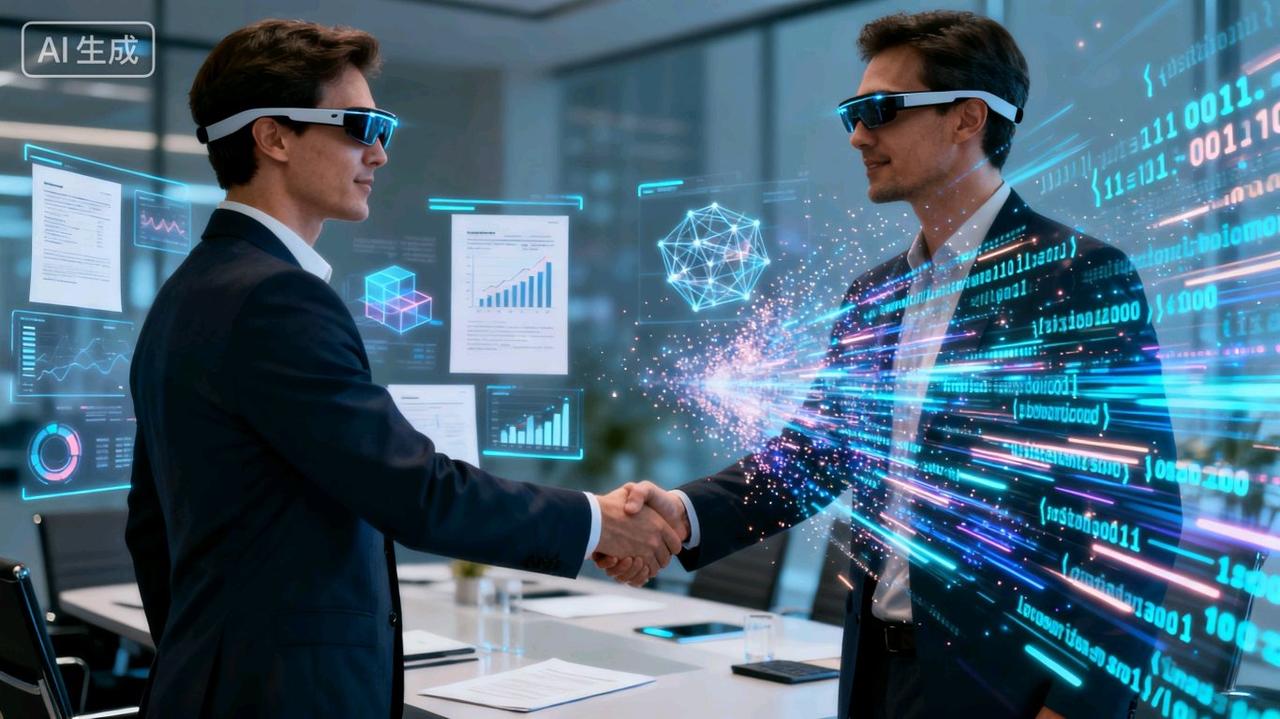 马斯克震撼预言：5年后手机与App将全消失！全新交互方式重塑生活硅谷“预言家”