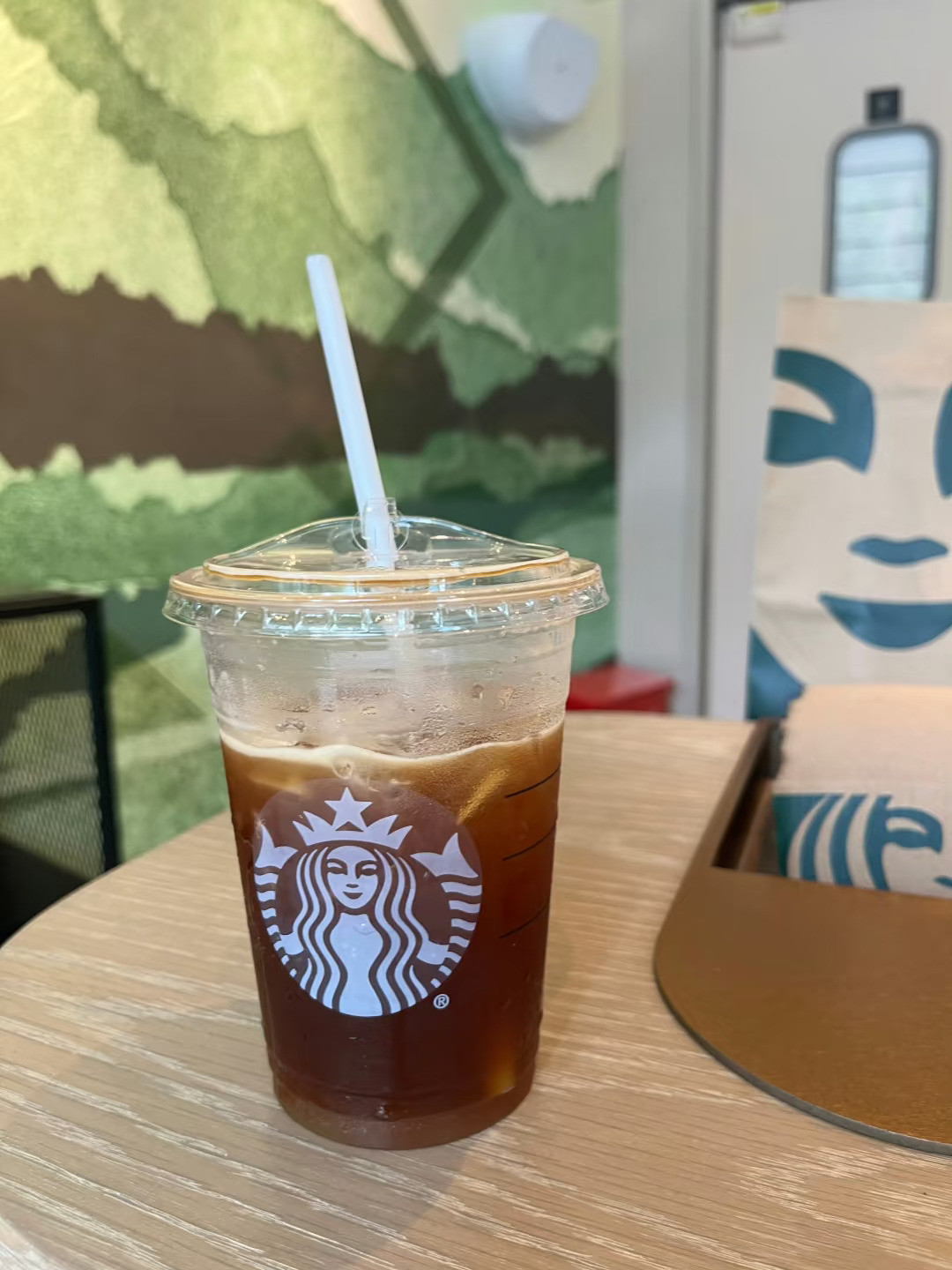 早起来杯咖啡