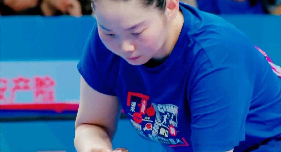 全锦赛，佳佳/孙铭阳怎么了？这两局发生了什么？我看到佳佳/孙铭阳大比分2:0领先