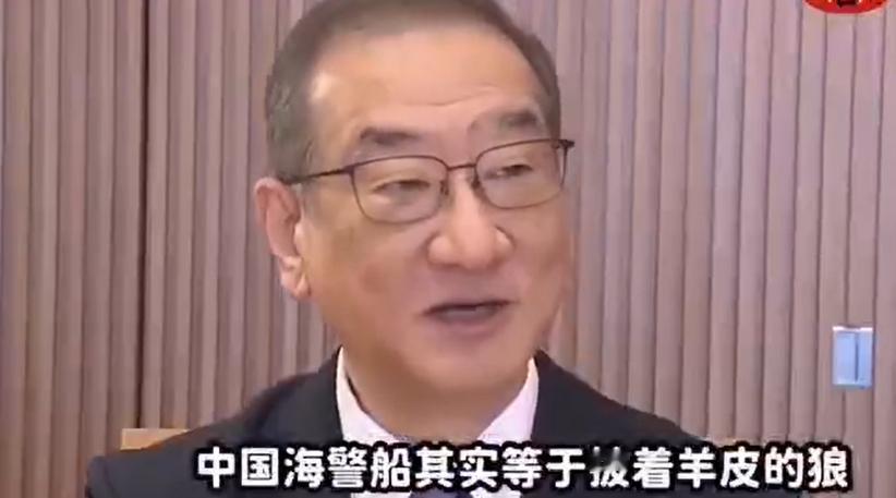 高市早苗上台后对华态度判若两人。日本防卫省次官则吐露为啥不在钓鱼岛对中方动手的原