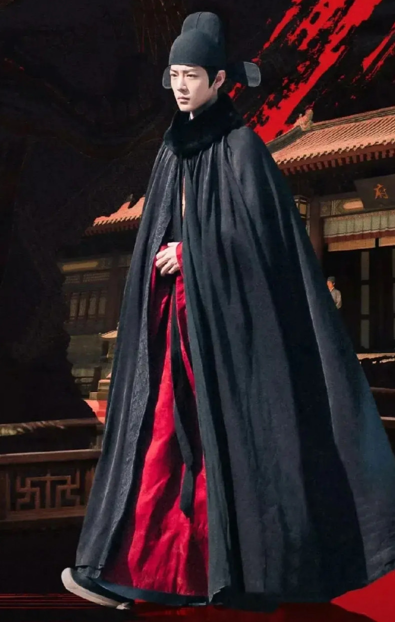 《藏海传》里的大雍国皇帝与大明嘉靖皇帝是不是极为相似呢？剧情都过了大半了，雍帝至