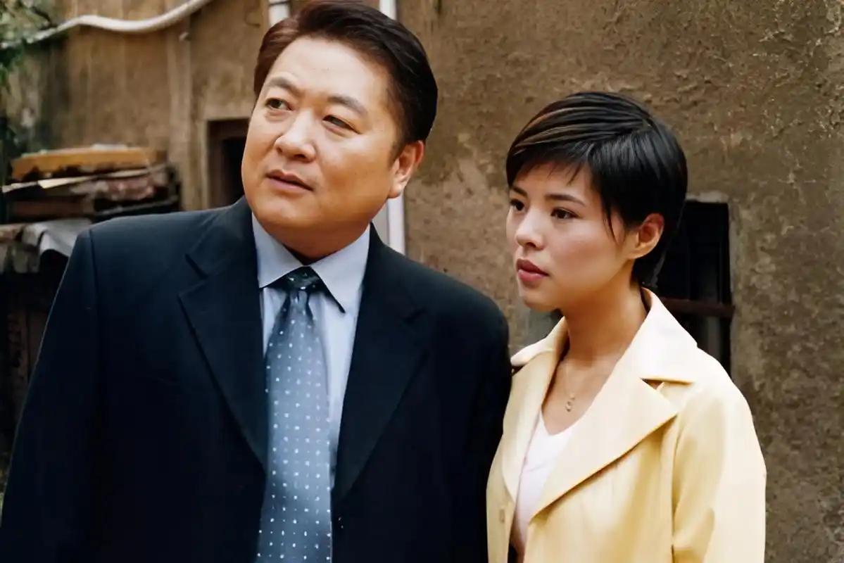 王丽君天塌了！丈夫刘斌回国后翻出行车记录仪，一段疑似婚内出轨的录音被曝光，随