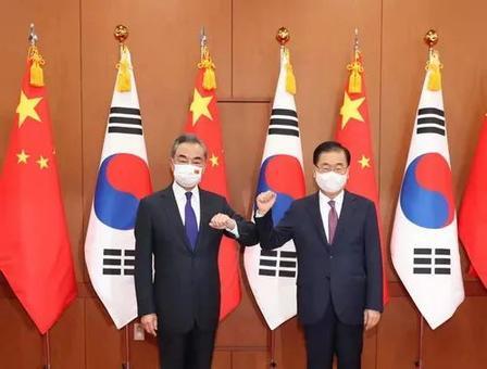 韩国承认了，最高规格等待中国。当地时间7月29日，韩国外交部消息人士对外透露