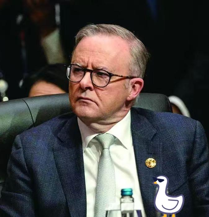 澳大利亚这手翻脸，比翻书还快。前脚刚喊着要收回达尔文港，后脚，盛和资源公司直接