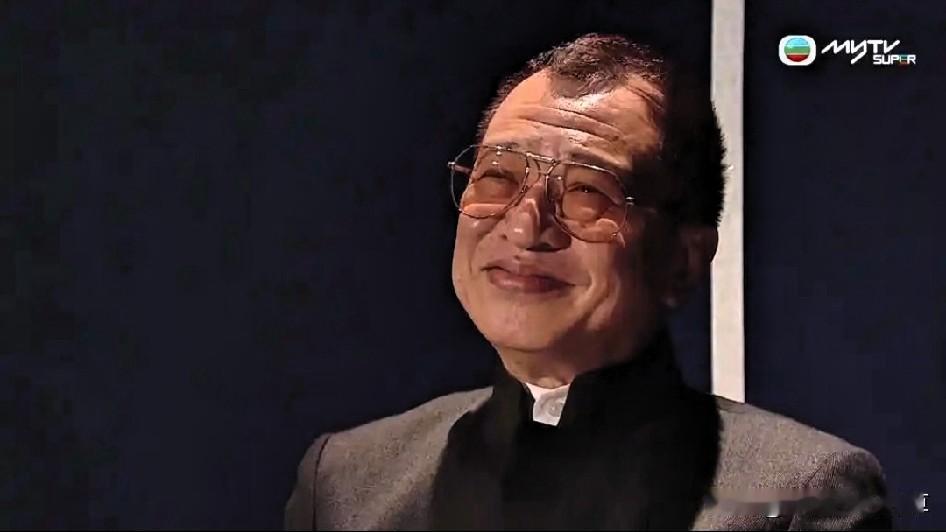 欢喜哥走了这意味着那个总把配角演得比主角还鲜活的“金牌绿叶”,再也不会出现在新