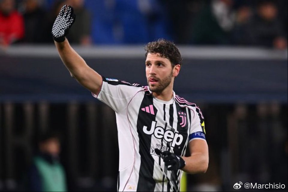 Opta：洛卡特利是欧洲七大联赛中场球员中推进次数和每场比赛向前传球次数最多的球