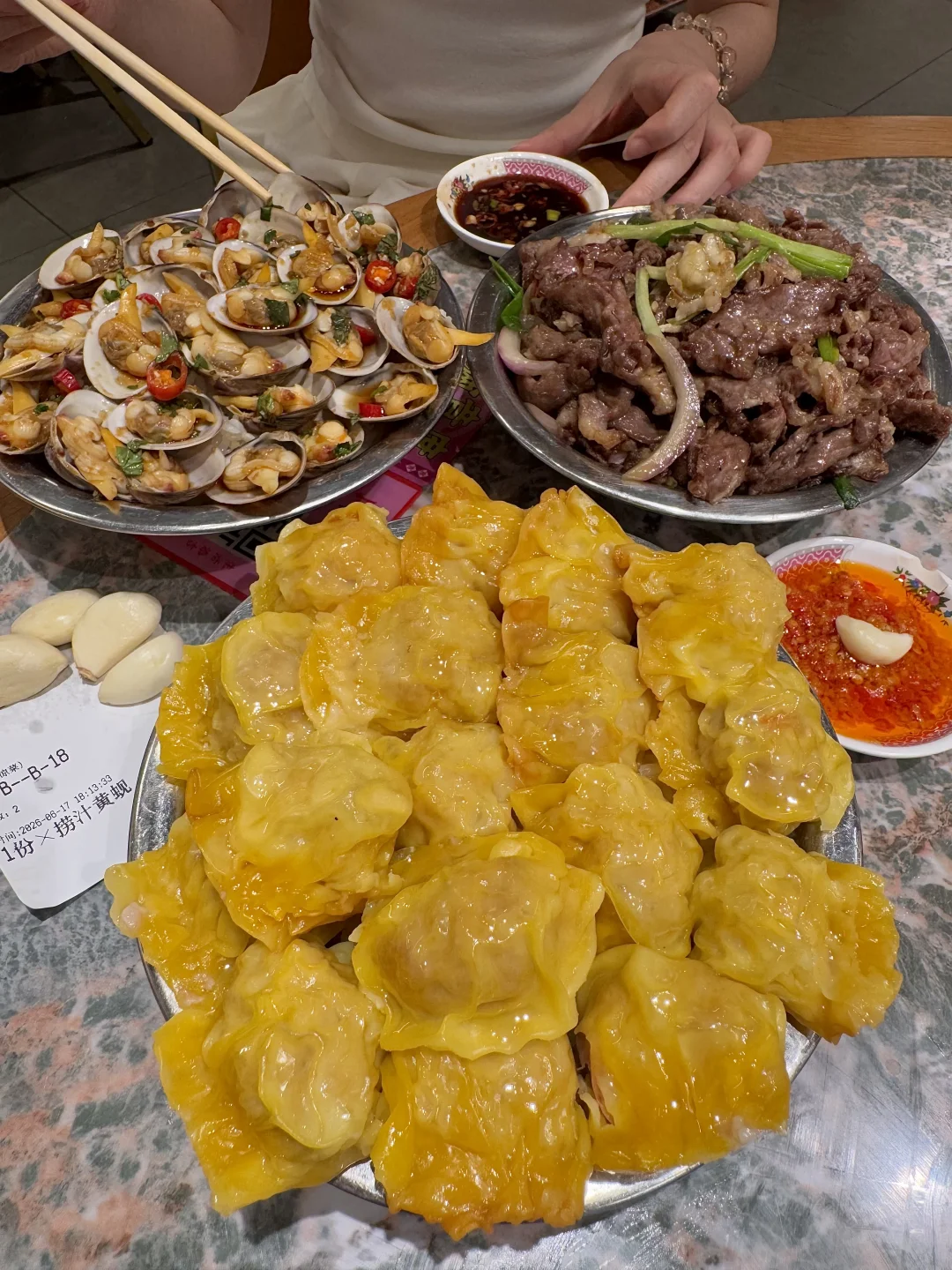 确实是五角场top好吃的小破店。。。
