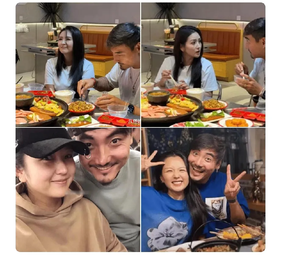赫子铭现在可能心都空了。他怎么也不会想到，自己连发11个爱心庆生，儿子七