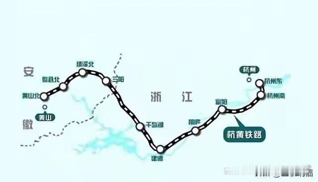 临安至今没通高铁，65万人口的杭州第十区，坐高铁得折腾一两个小时去杭州西站或东站