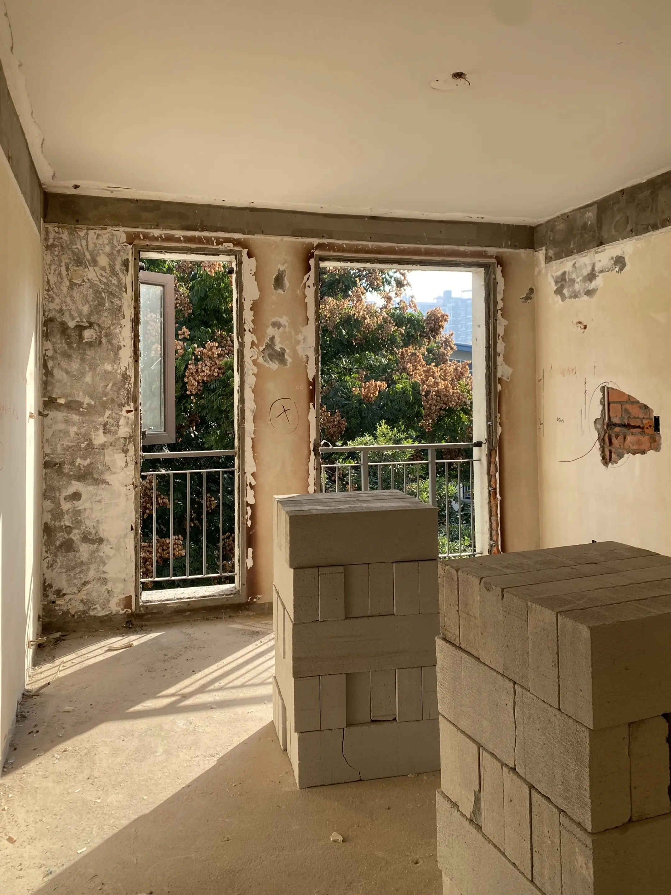 我算有装修天赋吗