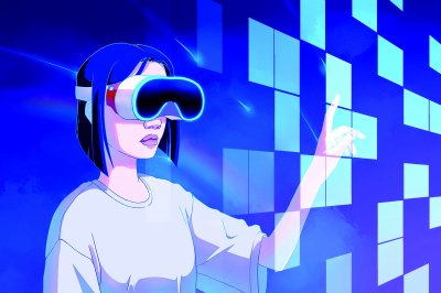 2025年我国脑机接口和卫星互联网产业亮眼成绩单