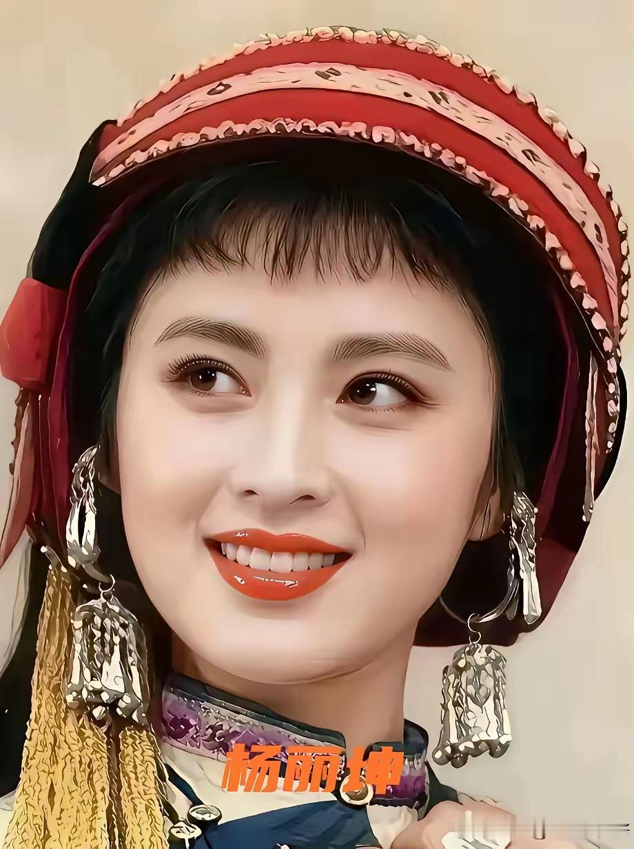 都说周迅漂亮，周迅长得有灵气，但是周迅和这17个大美女比起来真的是有一点小家子气