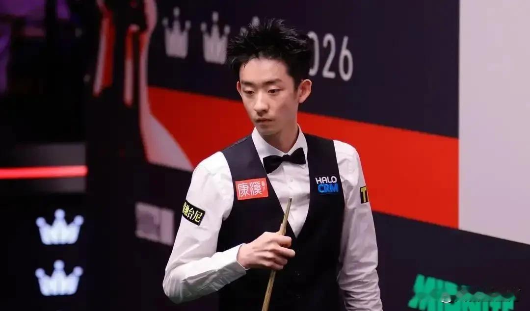 吴宜泽连扳三局17:16淘汰马克艾伦，首次杀进斯诺克世锦赛决赛，吴宜泽经受住了考