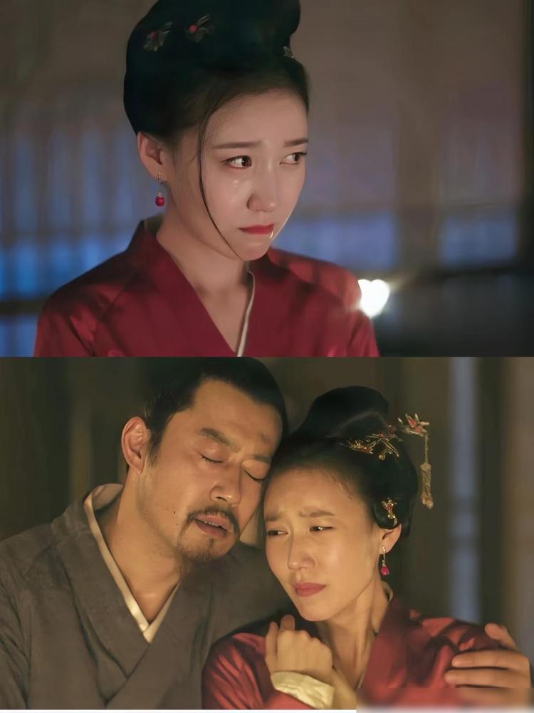 看《知否》:突然想到了一个问题林噙霜从小养在官宦人家，为何只会勾栏样式？